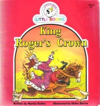 King Roger's Crown