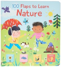 100 Flaps to Learn Nature