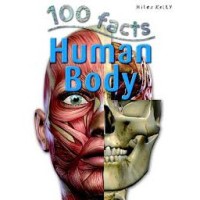 100 Facts Human Body