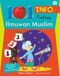 101 Info tentang Ilmuwan Muslim