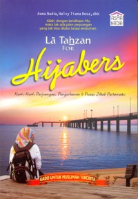 La Tahzan for Hijabers