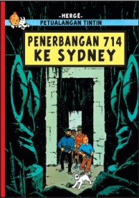 Penerbangan 714 Ke Sydney