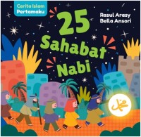 25 Sahabat Nabi