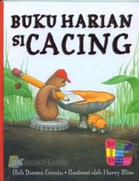 Buku Harian si Cacing