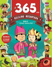 365 Hari Keliling Nusantara