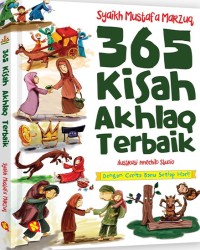 365 Kisah Akhlaq Terbaik