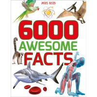 6000 Awesome Facts