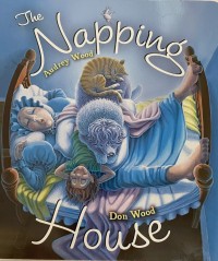 The Napping House