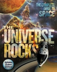 The Universe Rocks