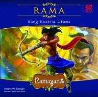 Rama: Sang Ksatria Utama