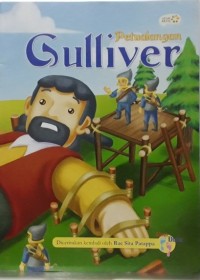 Petualangan Gulliver