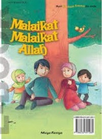 Malaikat-Malaikat Allah