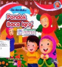 Pondok Baca Iqro'