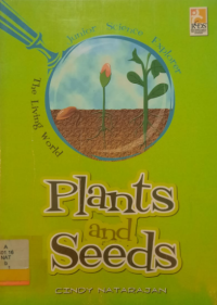 Plants and Seeds