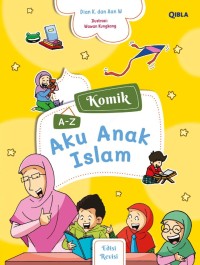 A-Z Aku Anak Islam