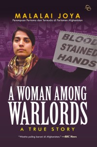 A Woman Among Warlords