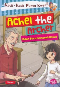 Achel the Archer