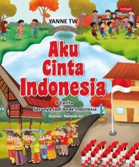 Aku Cinta Indonesia