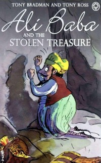 Ali Baba and the Stolen Treasure