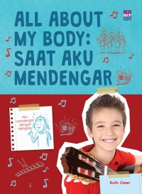 All About My Body: Saat Aku Mendengar