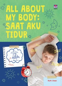 All About My Body: Saat Aku Tidur