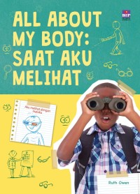 All About my Body: Saat Aku Melihat