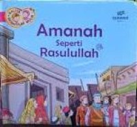 Amanah Seperti Rasulullah