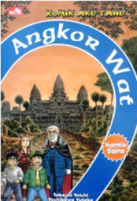 Angkor Wat