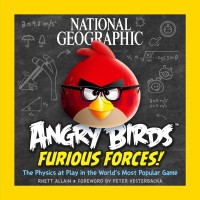 Angry Birds: Furious Forces