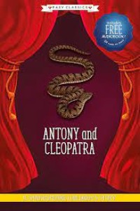 Antony and Cleopatra