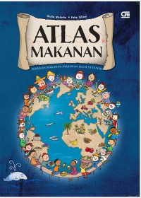 Atlas Makanan