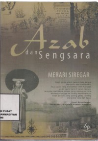 Azab dan Sengsara