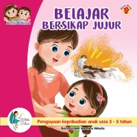 Belajar Bersikap Jujur