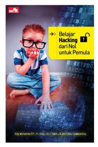 Belajar Hacking dari Nol untuk Pemula