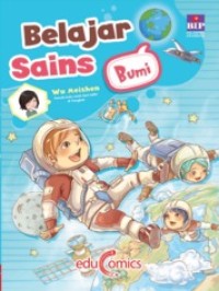 Belajar Sains: Bumi