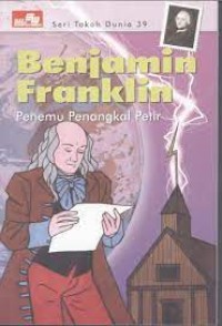 Benjamin Franklin