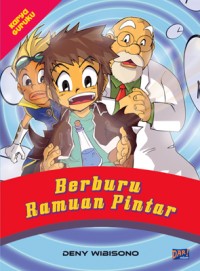 Berburu Ramuan Pintar