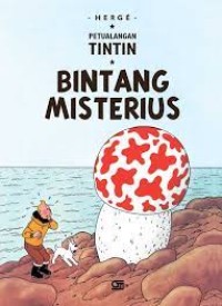 Bintang Misterius