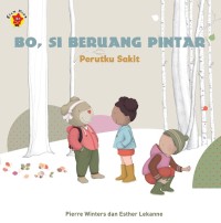 Bo, Si Beruang Pintar: Perutku Sakit