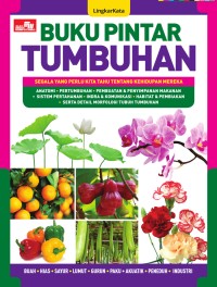 Buku Pintar Tumbuhan