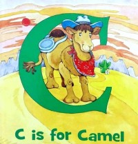 C is for Camel