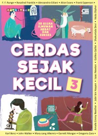 Cerdas Sejak Kecil 3