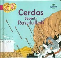 Cerdas Seperti Rasulullah