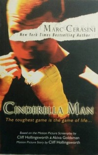 Cinderella Man