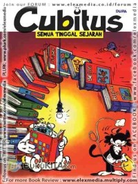 Cubitus: Semua Tinggal Sejarah