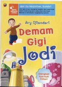 Demam Gigi Jodi