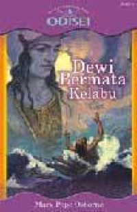 Dewi Bermata Kelabu