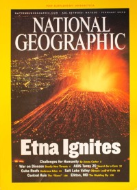 Etna Ignites