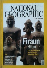 Firaun Hitam