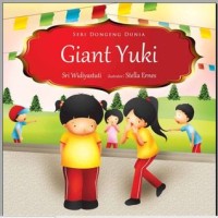 Giant Yuki